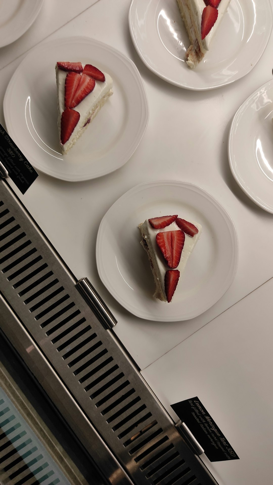 The Growing Dessert Trend Revolution (image credits: unsplash)