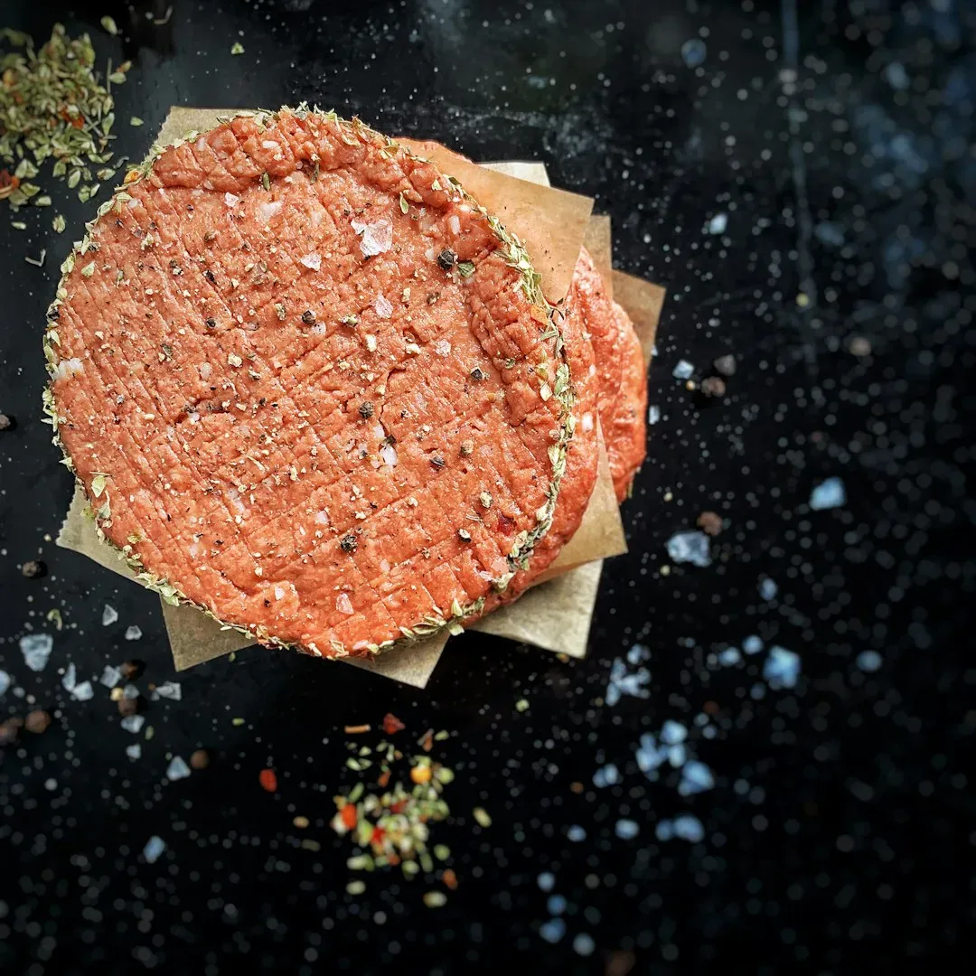 4. Plant-Based Meat: The Hype vs. The Reality (Image Credits: Unsplash)