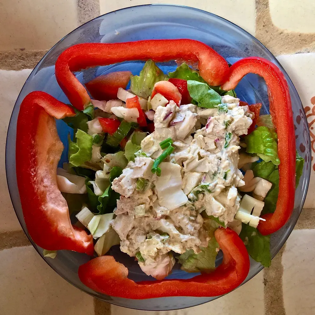 Conclusion: Food as Preventive Medicine (Chic Bee, Flickr, CC BY 2.0)