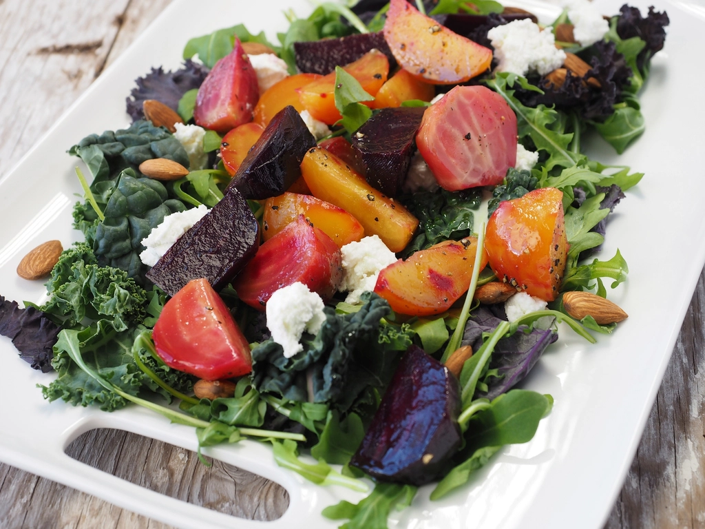 The Science Behind Fiber Intake and Digestive Adaptation (image credits: rawpixel)