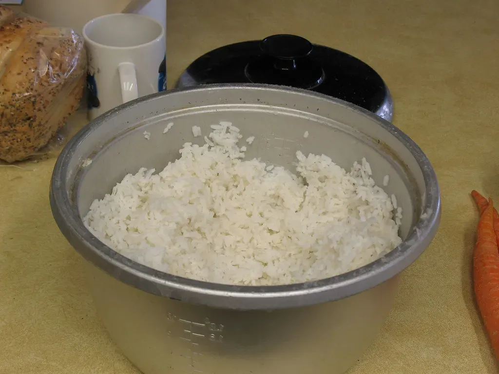 The Temperature Danger Zone You Need to Know (Image Credits: Flickr)