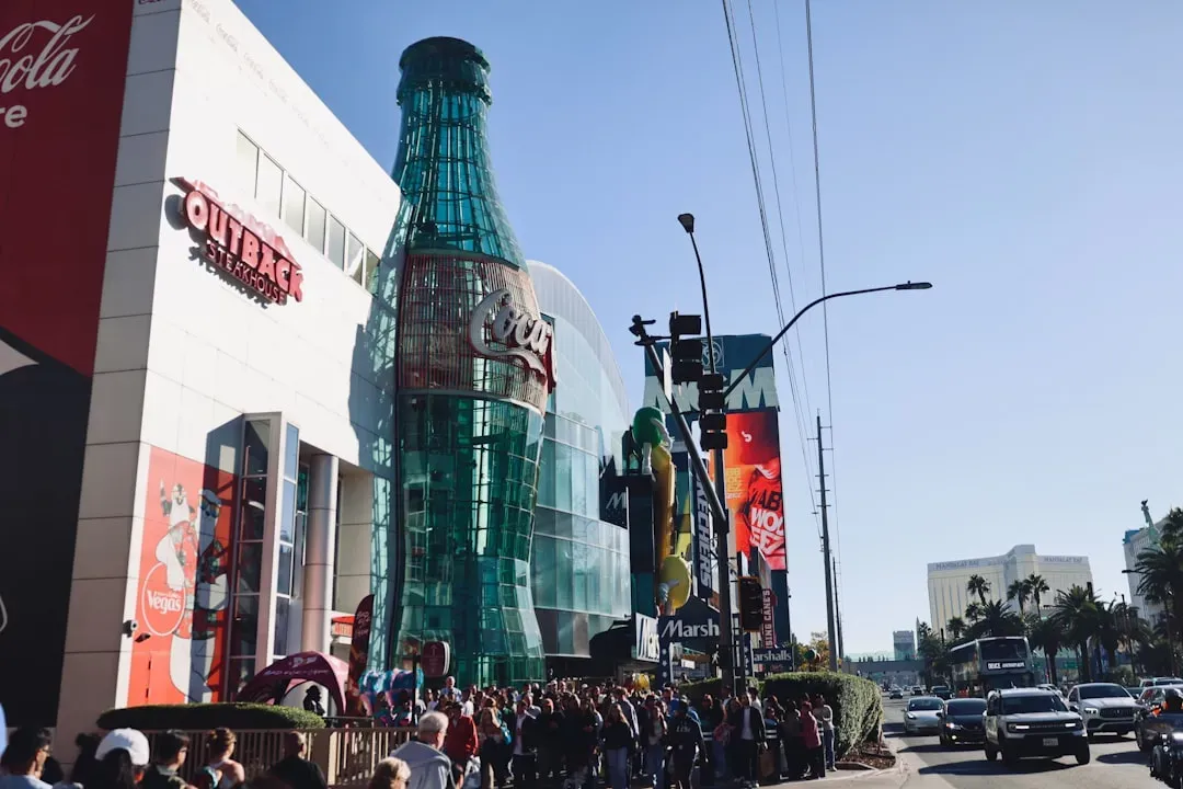 6. Outback Steakhouse - The Bloomin' Onion Wilts (Image Credits: Unsplash)