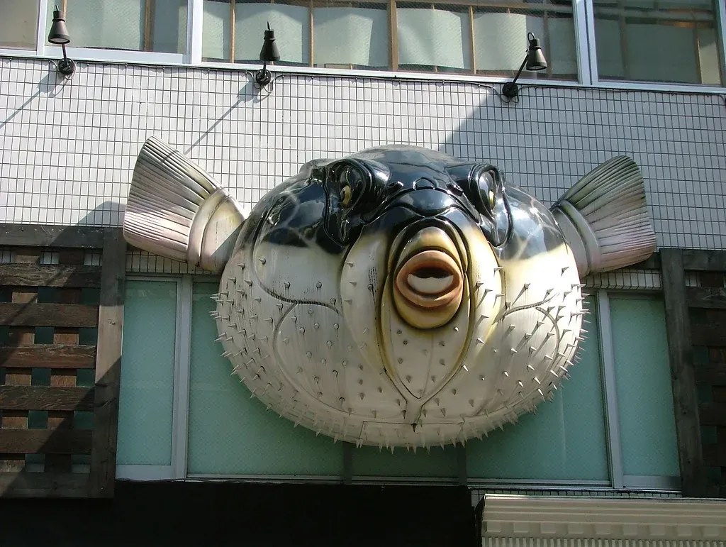 The Poison That Makes It All Necessary (Image Credits: Flickr)