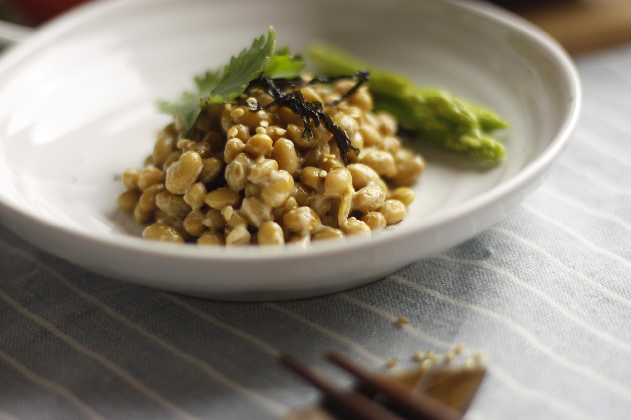 Natto: The Controversial Superfood (image credits: Gallery Image)