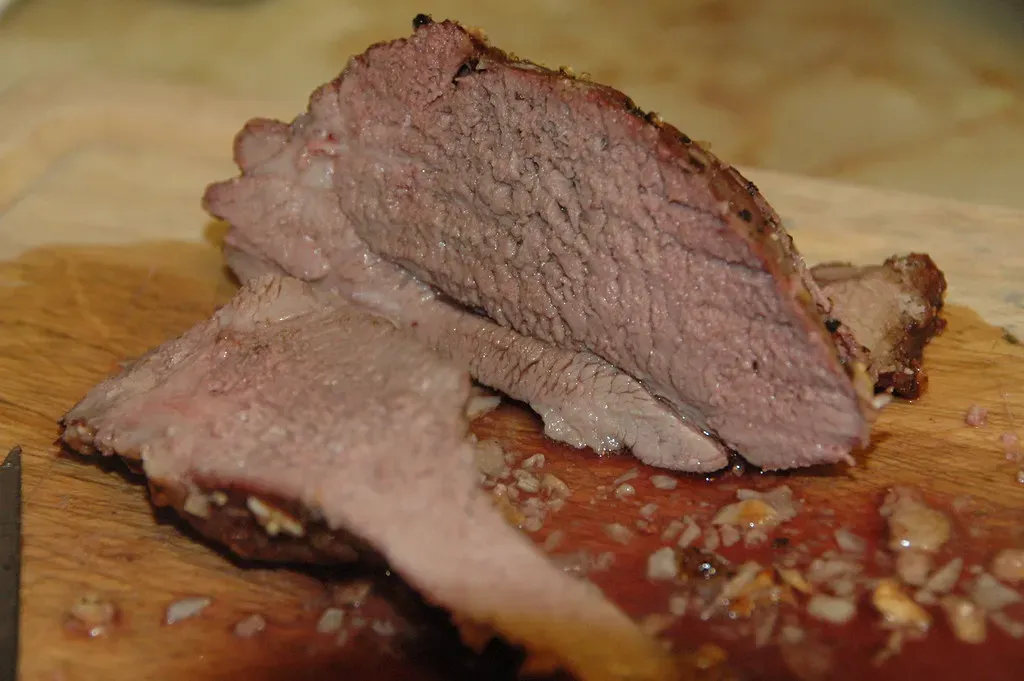 Protein Structures Begin Irreversible Collapse (Image Credits: Flickr)