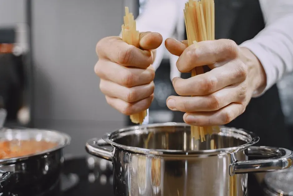 One-Pot and One-Skillet Meals (Image Credits: Pexels)