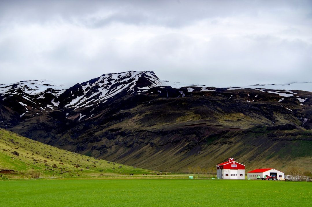 3. Iceland - Nordic Beauty With Wallet-Crushing Grocery Bills (Image Credits: Unsplash)