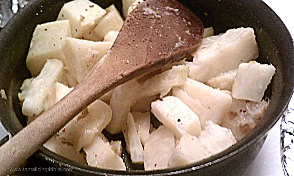 10. The Celery Root Dish Replacing the Cauliflower Everyone Ordered (Shockingly Tasty, Flickr, CC BY-SA 2.0)