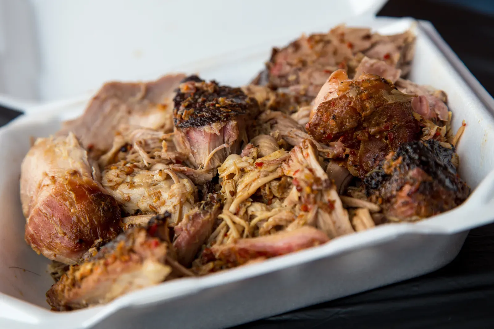 Whole Hog vs. Brisket Culture (Image Credits: Wikimedia)