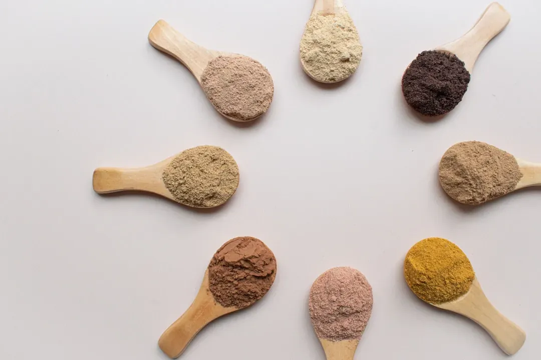8. Superfood Powders With Unverifiable