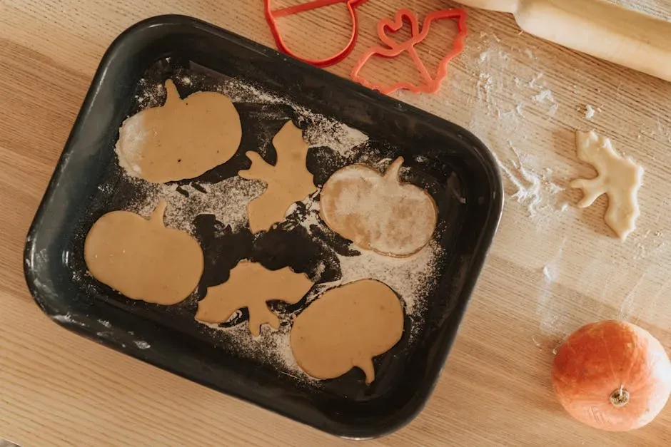1. Cookies - A Classic Baking Mistake (Image Credits: Pexels)