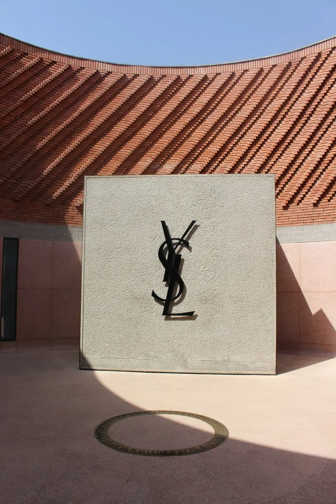 9. Yves Saint Laurent - The Quiet Underperformer (Image Credits: Unsplash)