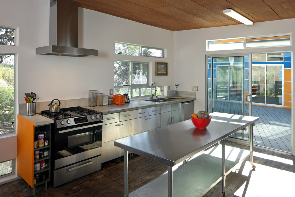 Smart Appliances Transform Time-Honored Traditions (image credits: flickr)