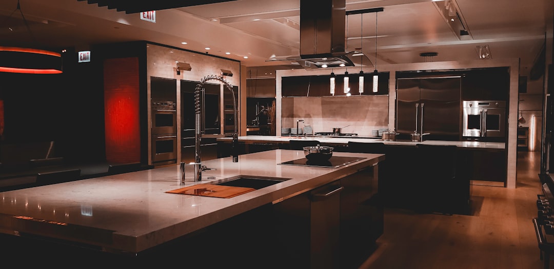 Create Dedicated Zones for Different Tasks (image credits: unsplash)