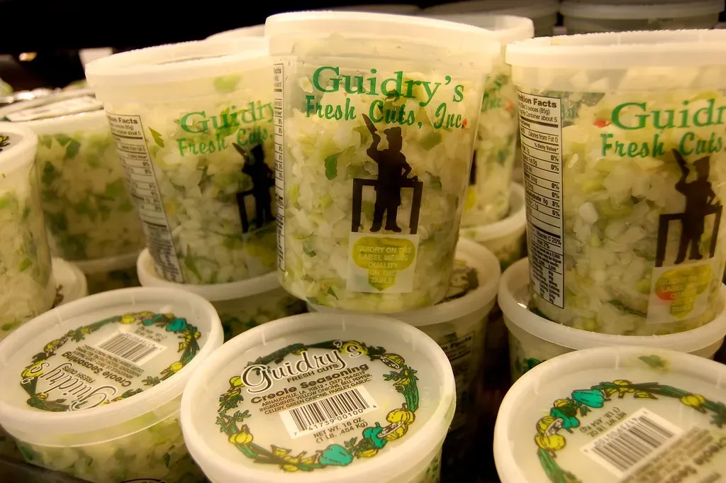 2. Pre-Cut Fruits and Vegetables: Convenience Has a Steep Price Tag (Southern Foodways Alliance, Flickr, CC BY 2.0)