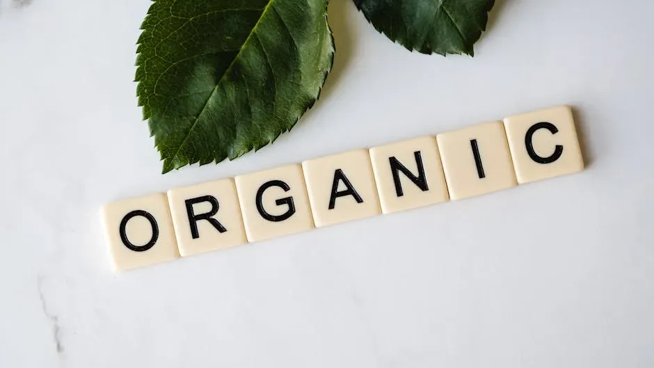 9. The Risk of Greenwashing - Paying Premium Prices for Questionable Labels (Image Credits: Pexels)