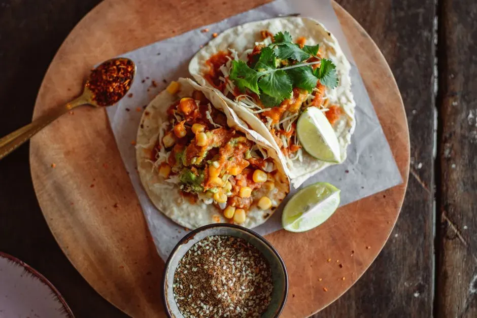 Taco Night and Mexican-Inspired Favorites (Image Credits: Pexels)