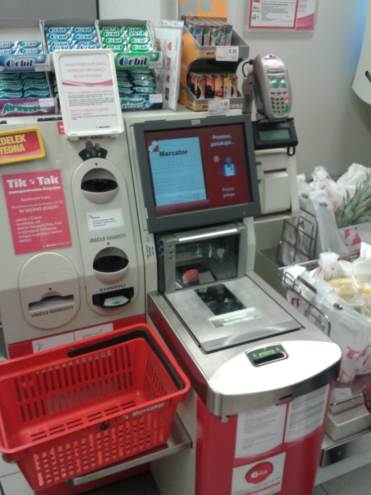 Industry-Wide Ripple Effects Accelerate (Image Credits: Wikimedia)