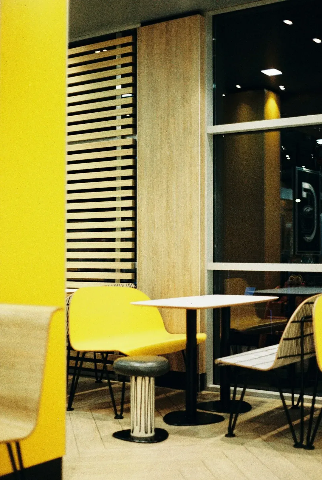 The State of Fast Food in America Right Now (Image Credits: Unsplash)