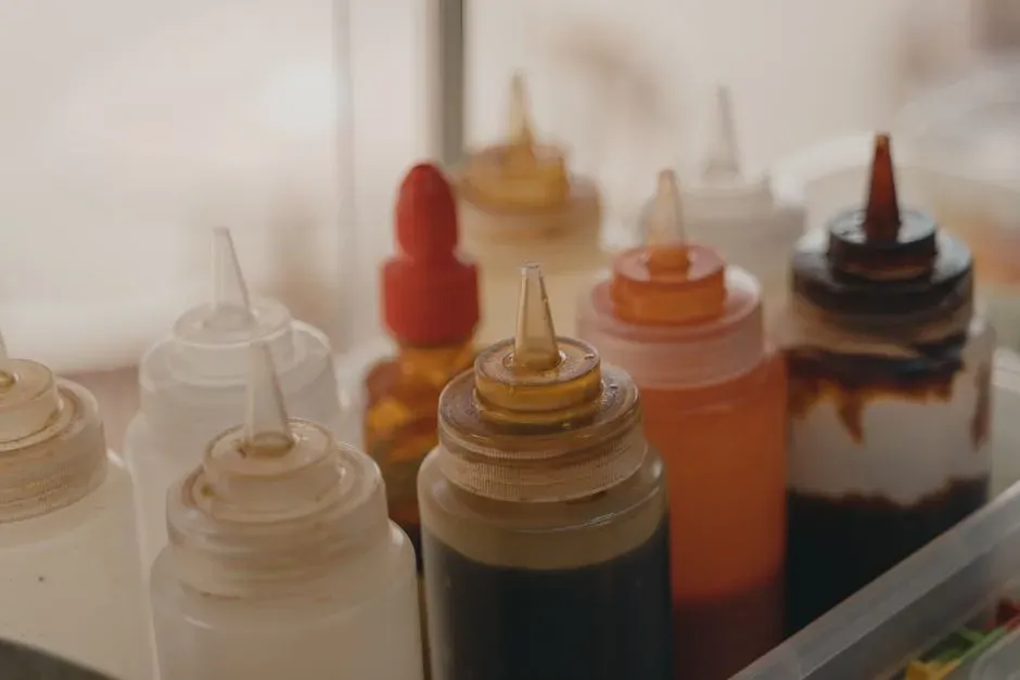Real control over fat quality (Image Credits: Pexels)