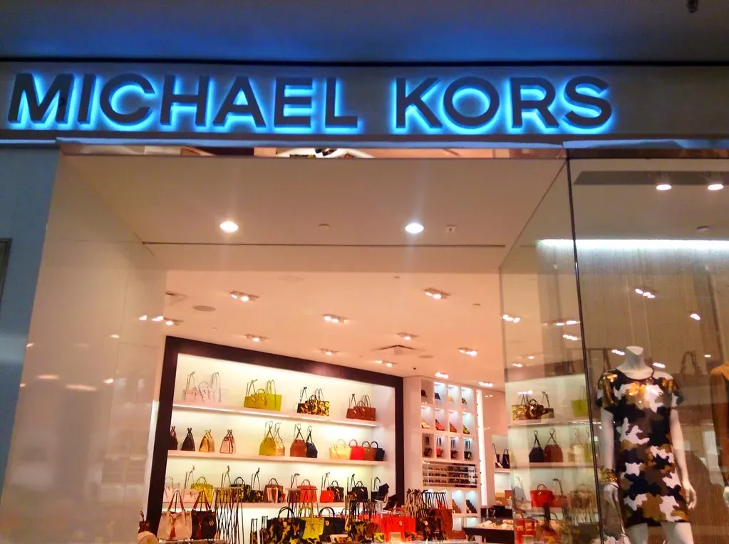 7. Michael Kors - The