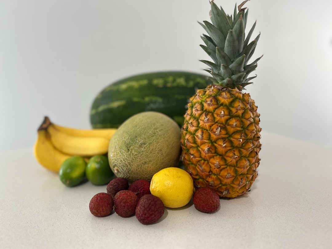 Breaking Down Portion Sizes (image credits: unsplash)