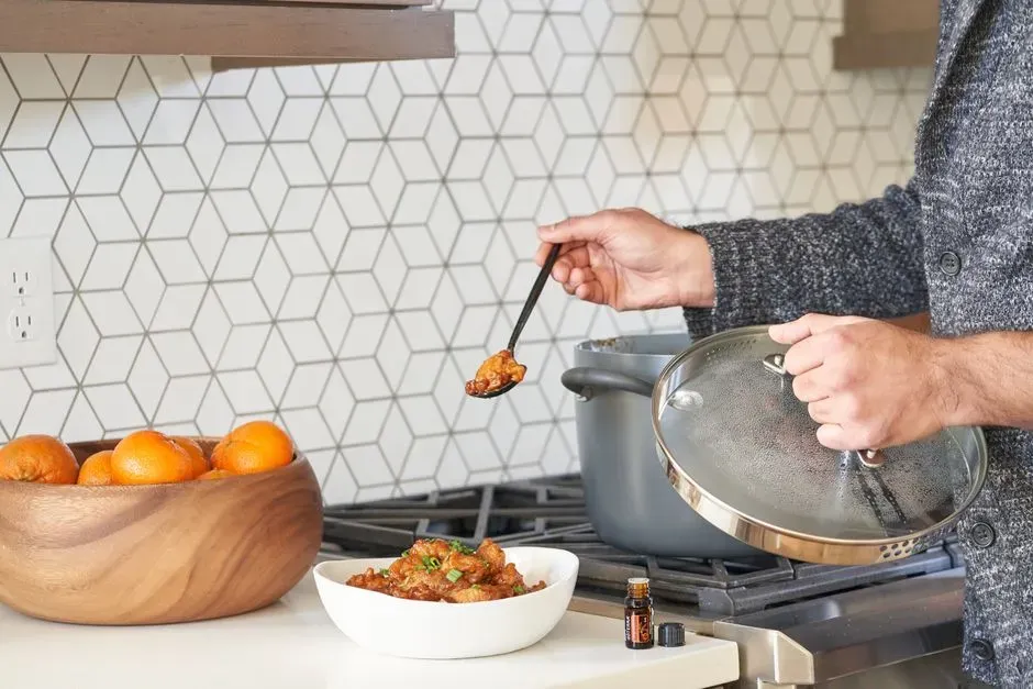 One-pot convenience without constant attention (Image Credits: Pexels)