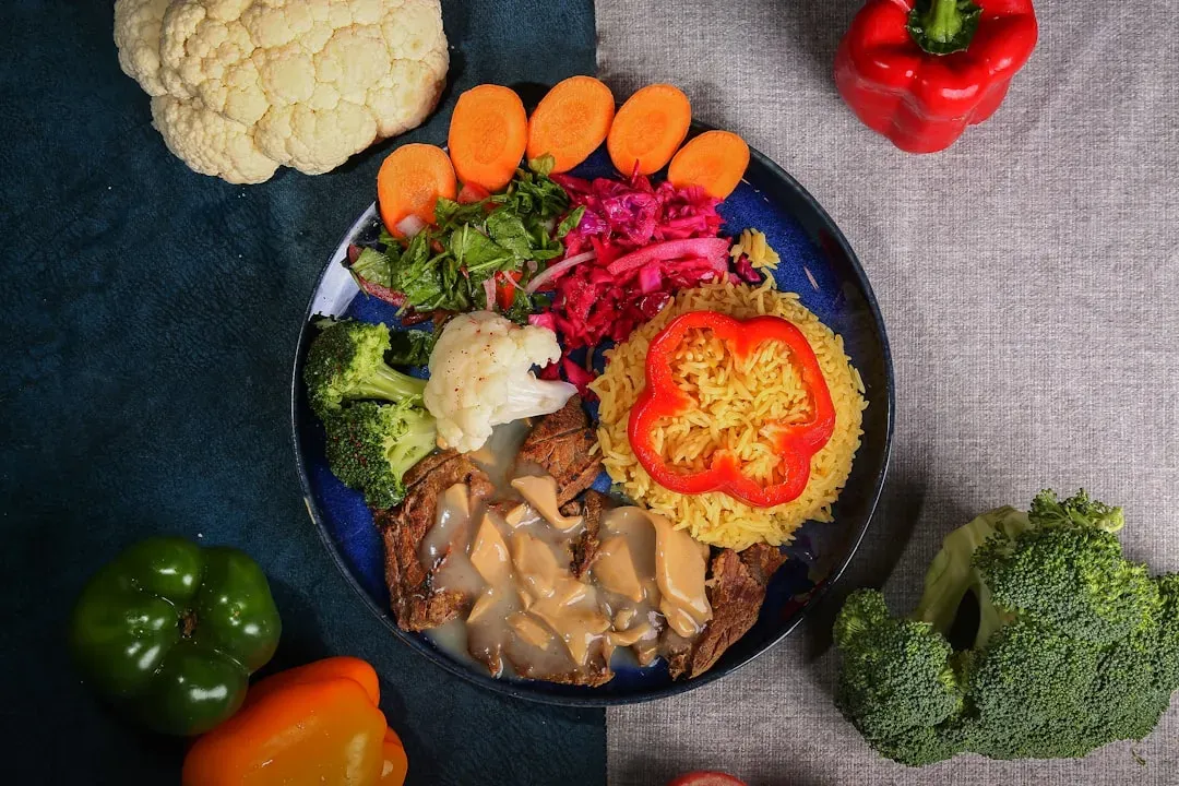 Mistake #4: Being Too Restrictive With Entire Food Groups (Image Credits: Unsplash)