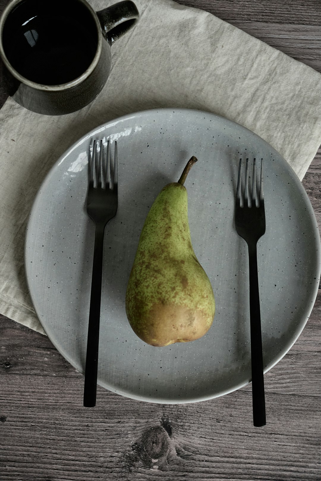 Understanding the Gradual Approach to Dietary Changes (image credits: unsplash)