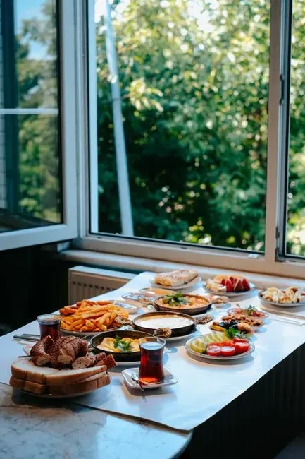 The home brunch comeback (Image Credits: Pexels)