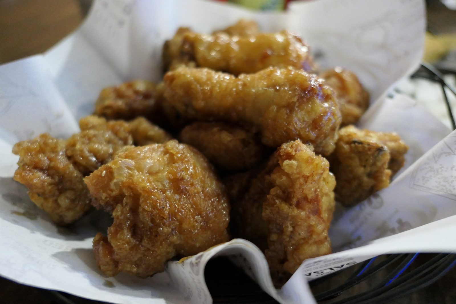 Chipotle Tests Chipotle Honey Chicken Following Successful Trial (Image Credits: Wikimedia)