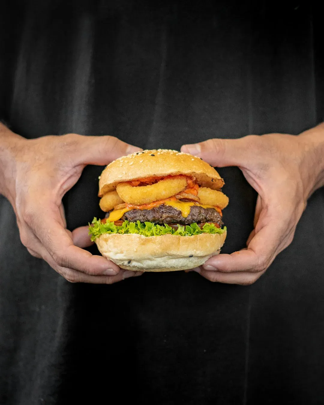 What This Ranking Really Tells Us About Fast Food in 2026 (Image Credits: Unsplash)