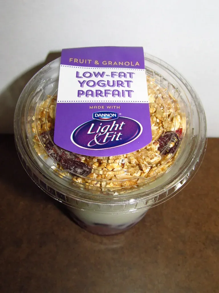 Low-Fat Labels: The Great Nutritional Illusion (Pest15, Flickr, CC BY-SA 2.0)