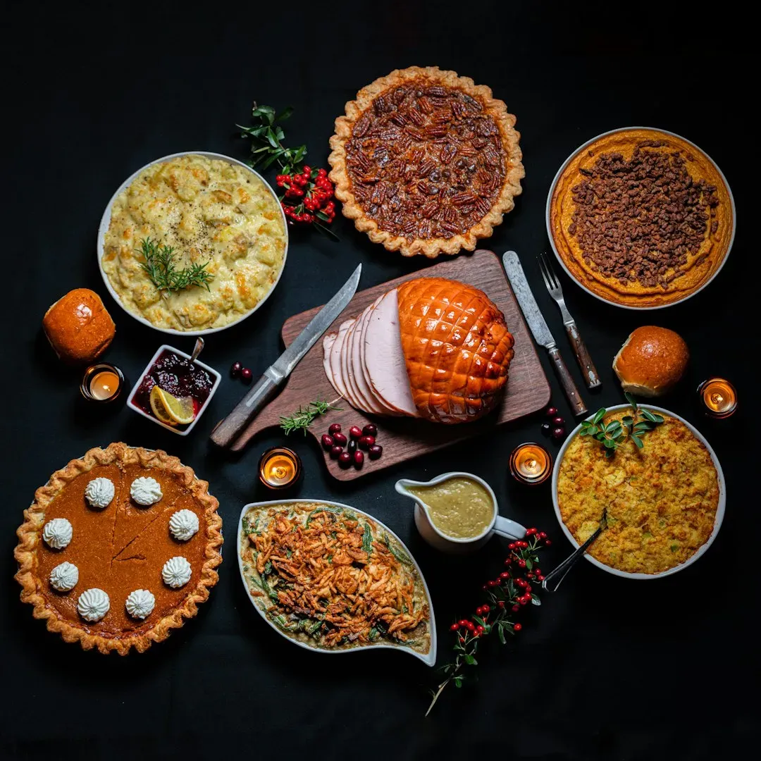 Conclusion: Southern Food Is a Story Worth Tasting (Image Credits: Unsplash)