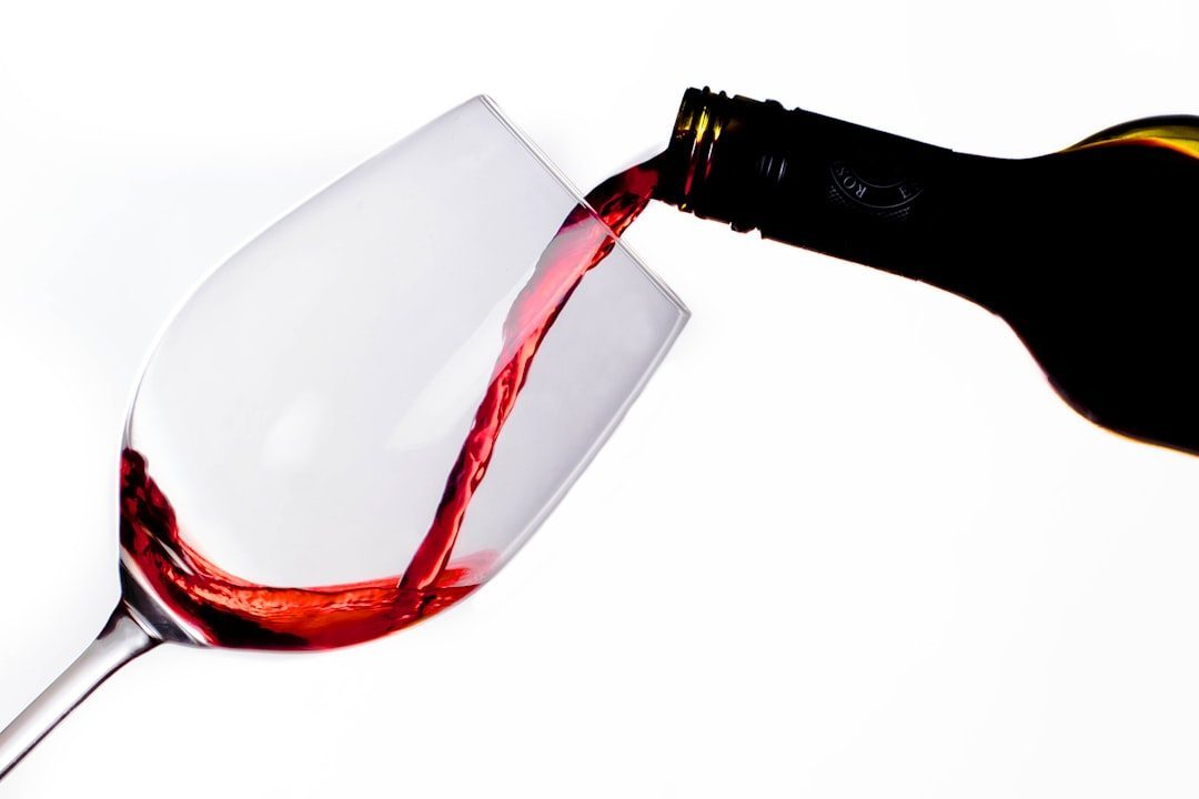 Australia - New World Wine Culture (Image Credits: Unsplash)