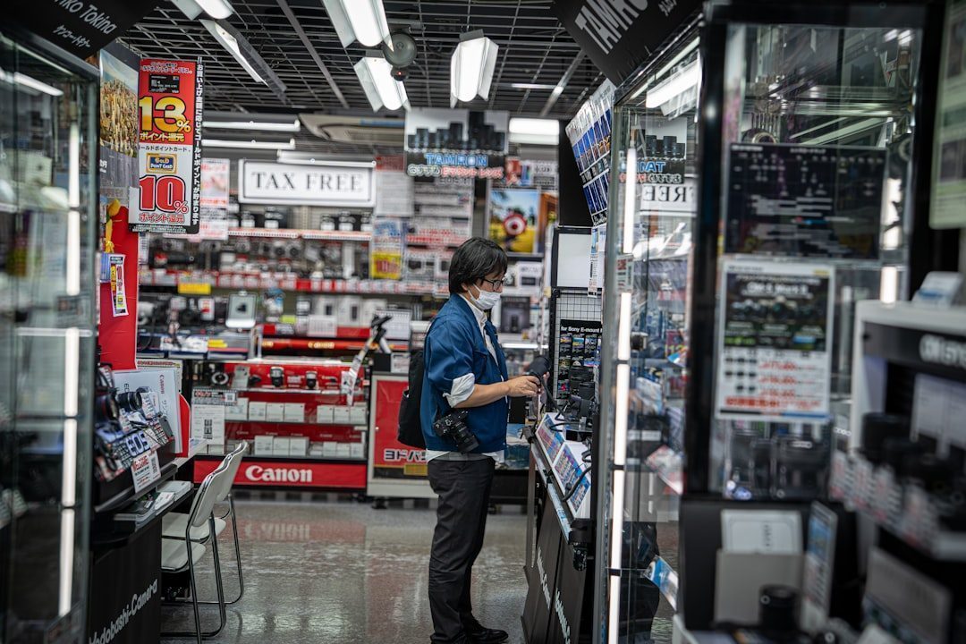 Conclusion: Reshaping Retail's Digital Future (Image Credits: Unsplash)