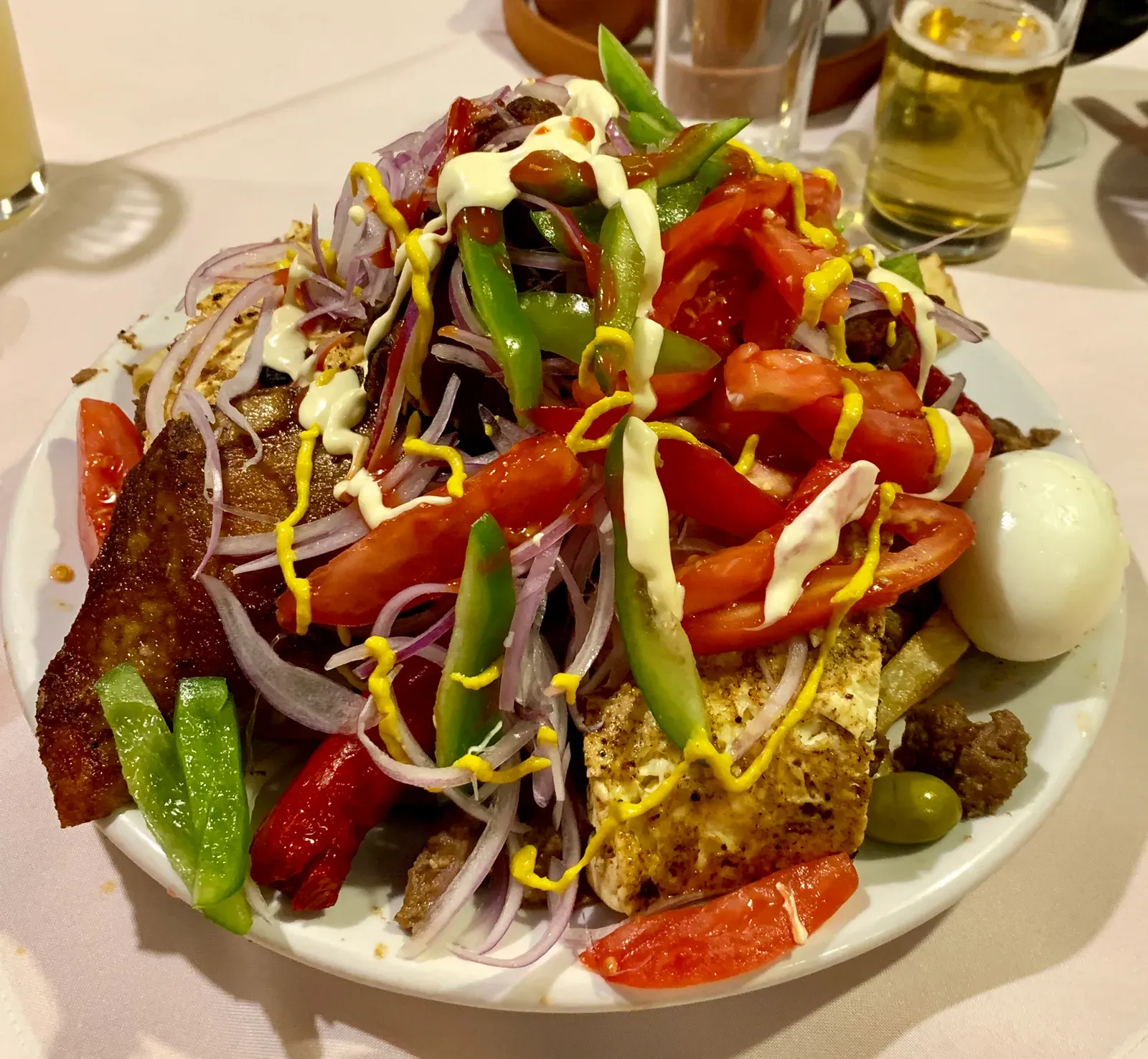 7. Bolivia: South America's Most Underrated Food Value (By MollySVH, CC BY 2.0)