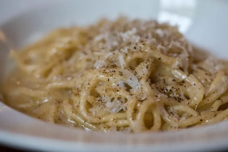 A Pasta Dish You Could Make Blindfolded (Image Credits: Pexels)
