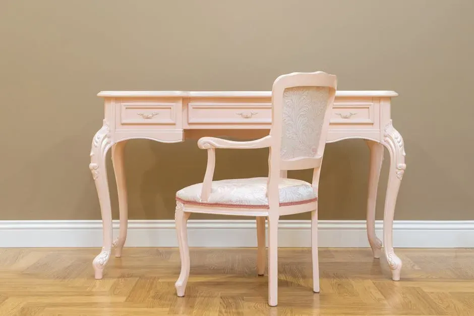 7. Furniture With a Story (Image Credits: Pexels)