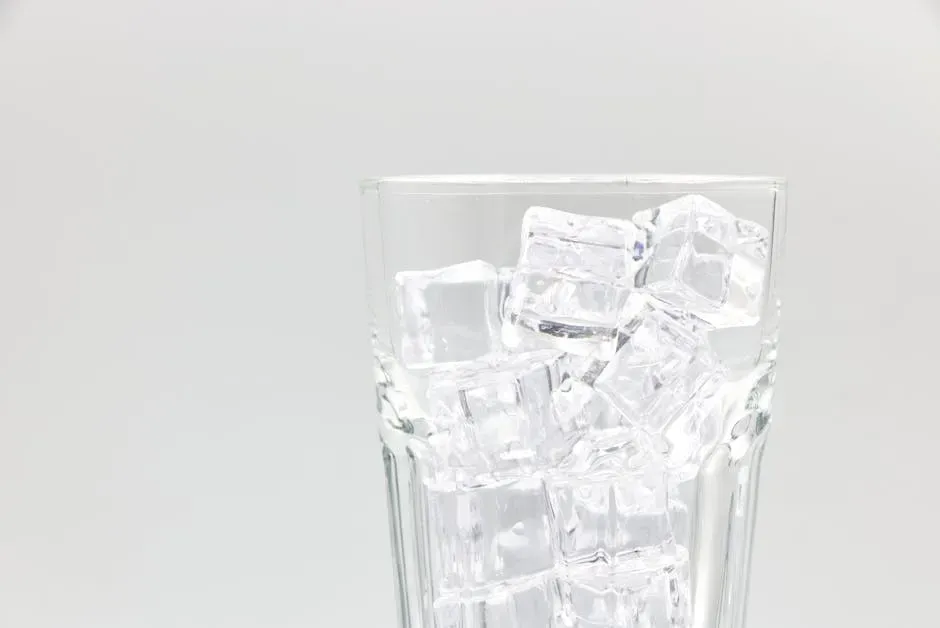 6. The Ice Machine Is a Silent Threat (Image Credits: Pexels)