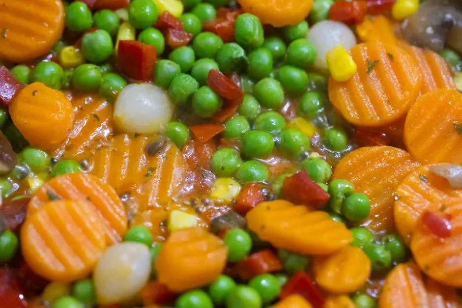 7. Overcooking Vegetables Until All Flavor Is Gone (Image Credits: Pexels)