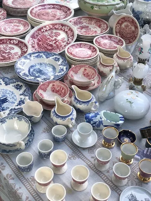 6. Herend Queen Victoria (Image Credits: Pexels)