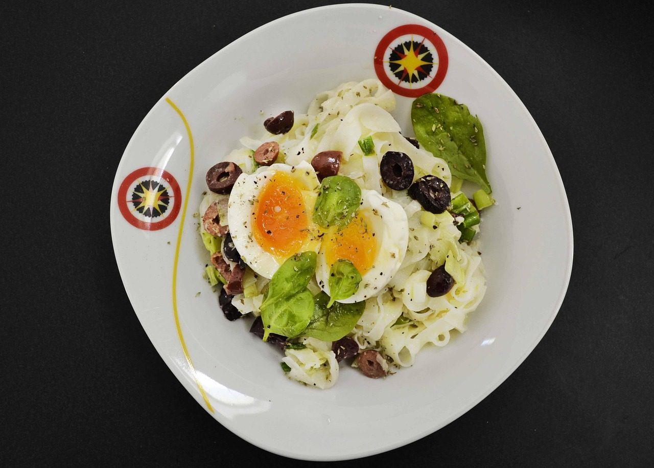 5. Gluten-Free Products (Image Credits: Pixabay)