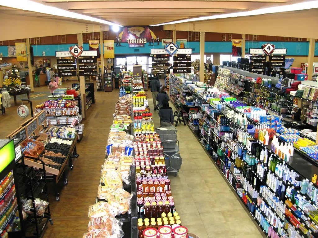 The Loss Leader Trap Is Real - and It Works on Almost Everyone (Grand Canyon NPS, Flickr, CC BY 2.0)