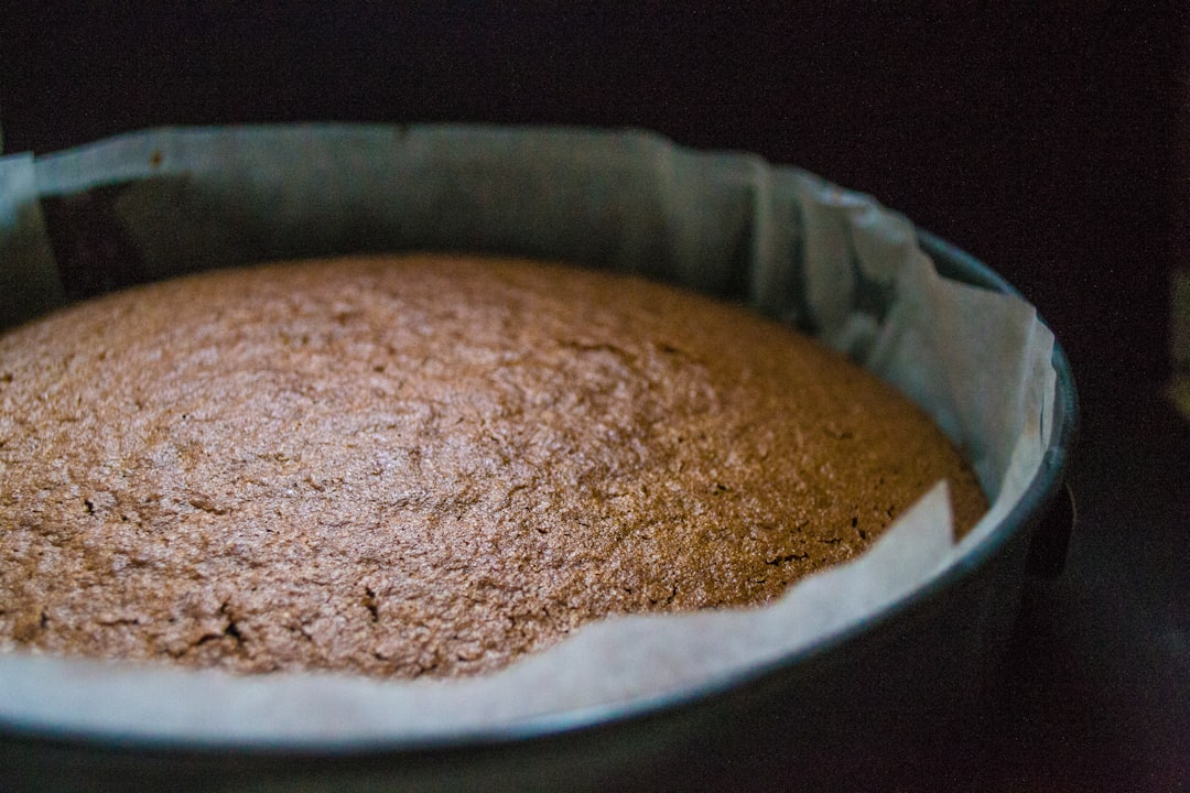 The Cinnamon Roll Mug Cake That Tastes Like Sunday Morning (image credits: unsplash)
