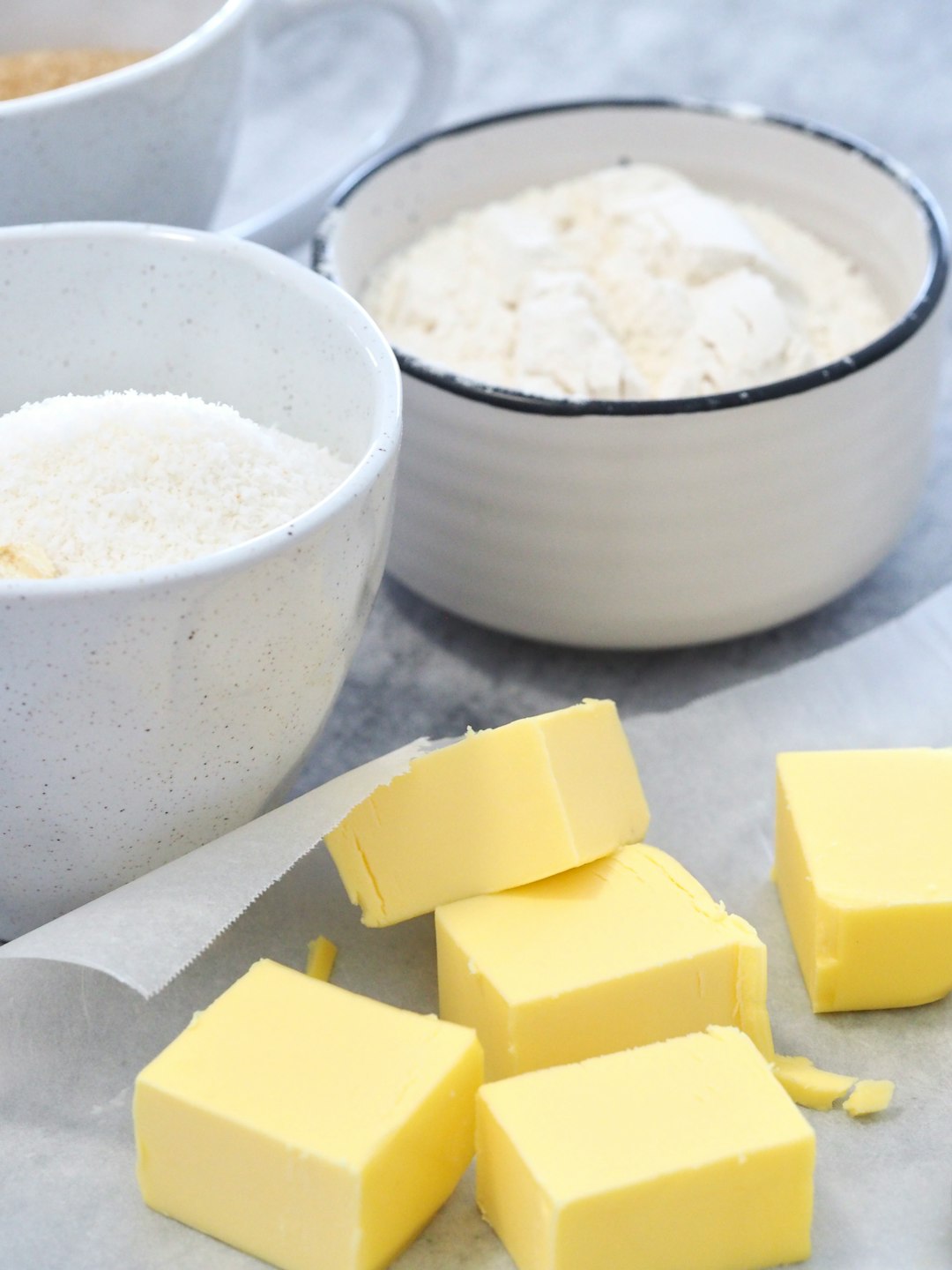 Butter Substitutes That Won't Let You Down (image credits: unsplash)