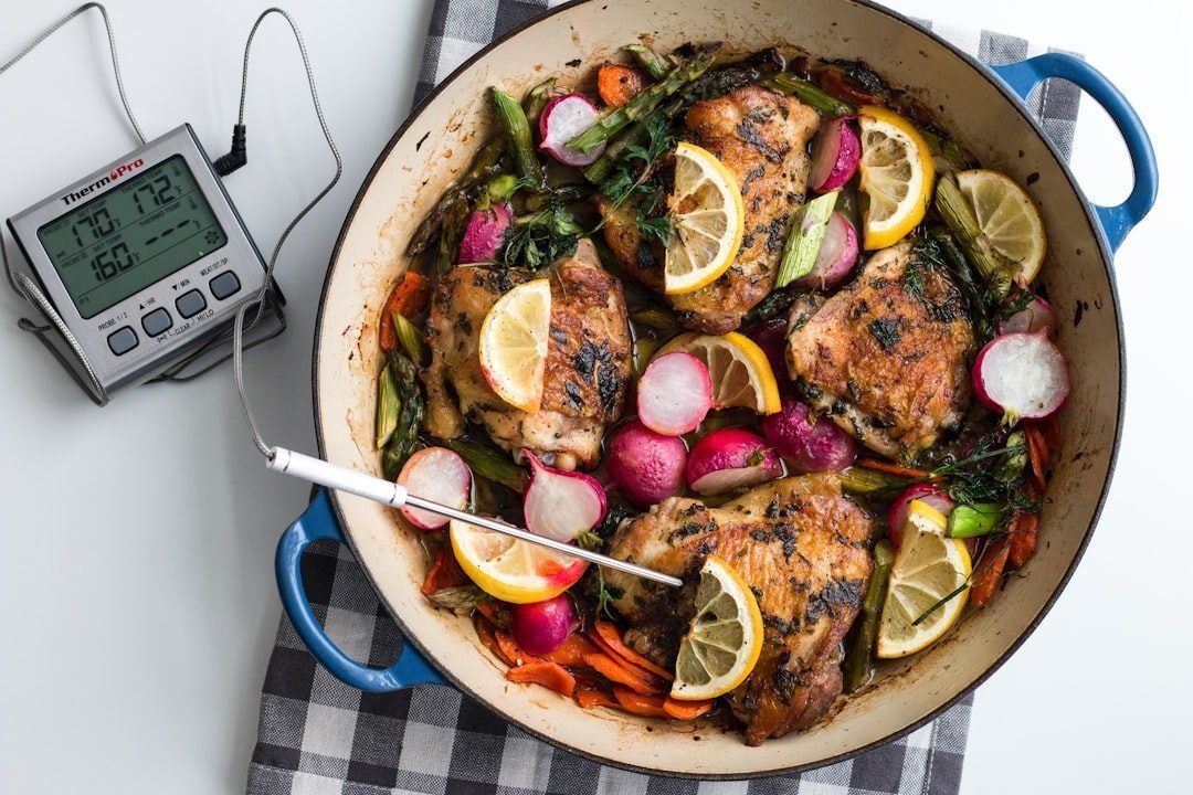 Temperature Violations Are More Common Than You Think (Image Credits: Unsplash)