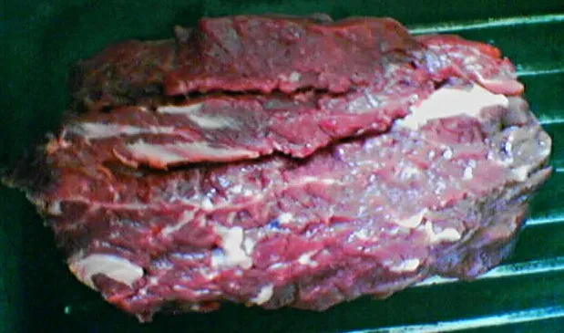 Hanger Steak: The Original Secret (Image Credits: Wikimedia)