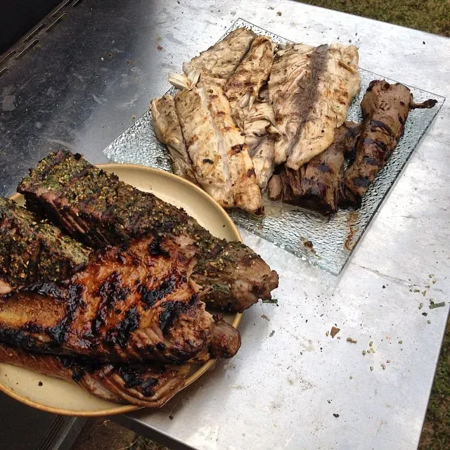 4. The Carnivore Diet: All Meat, All Risk (Image Credits: Flickr)