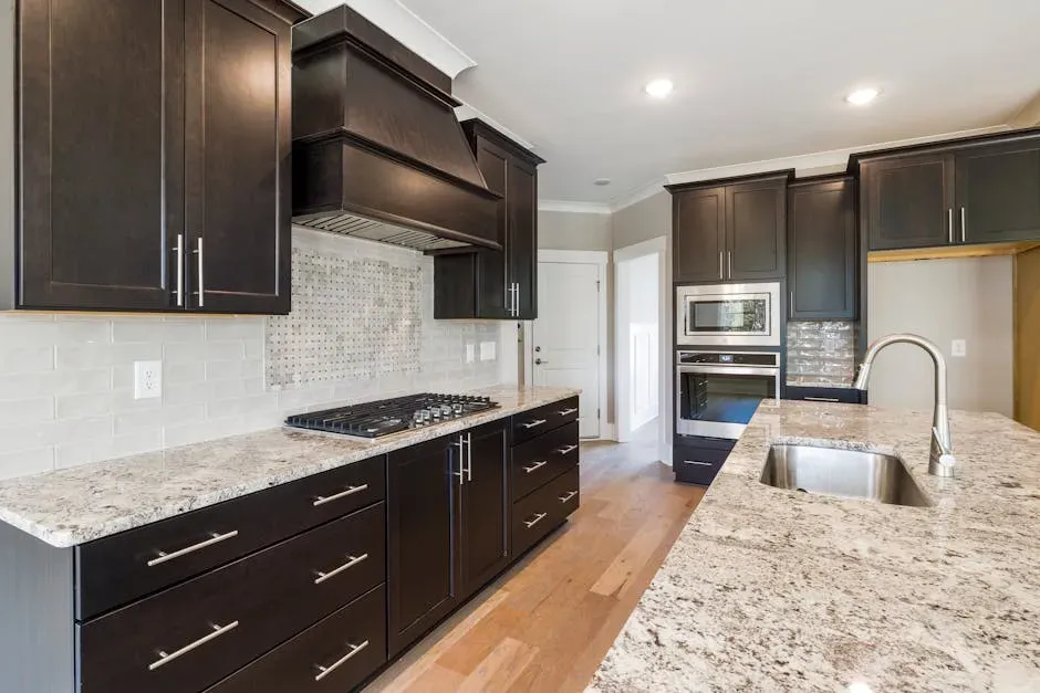 The Data Is In: Wood Has Officially Knocked White Off the Top (Image Credits: Pexels)